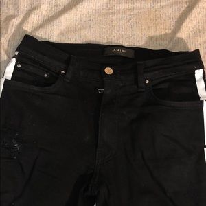 Mike Amiri Denim